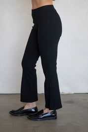 Things Between - Rowan Pants | Black