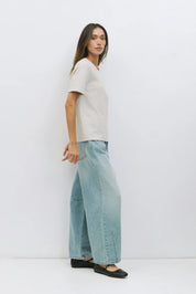 Mod Ref - The Ansen Jeans | Blue