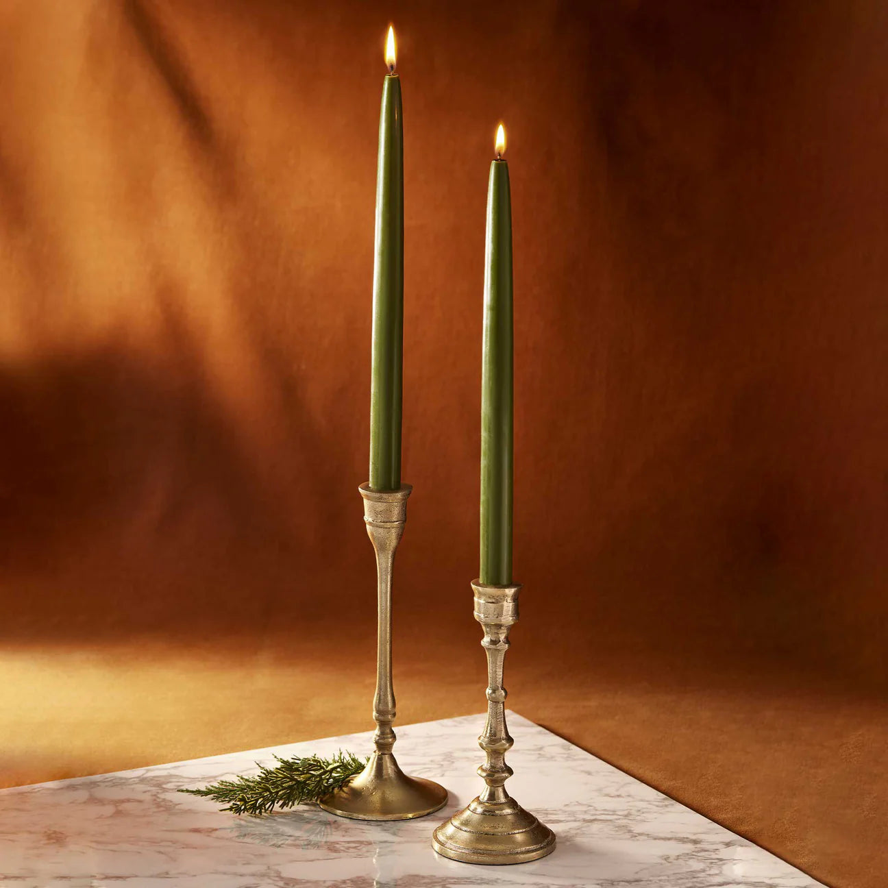 Frasier Fir - Taper Candle Set