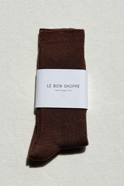 Le Bon Shoppe - Trouser Socks | Dijon
