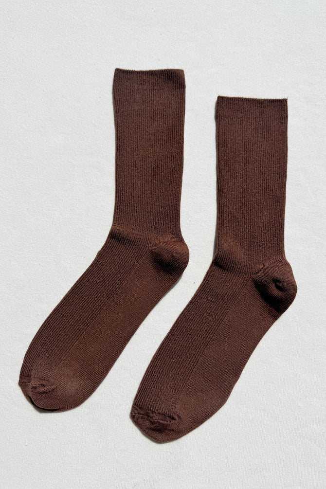 Le Bon Shoppe - Trouser Socks | Dijon