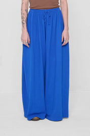 Everybody.World - Tubular Pants | Lapis