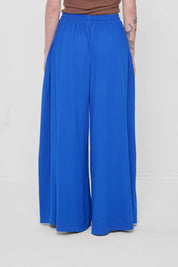 Everybody.World - Tubular Pants | Lapis
