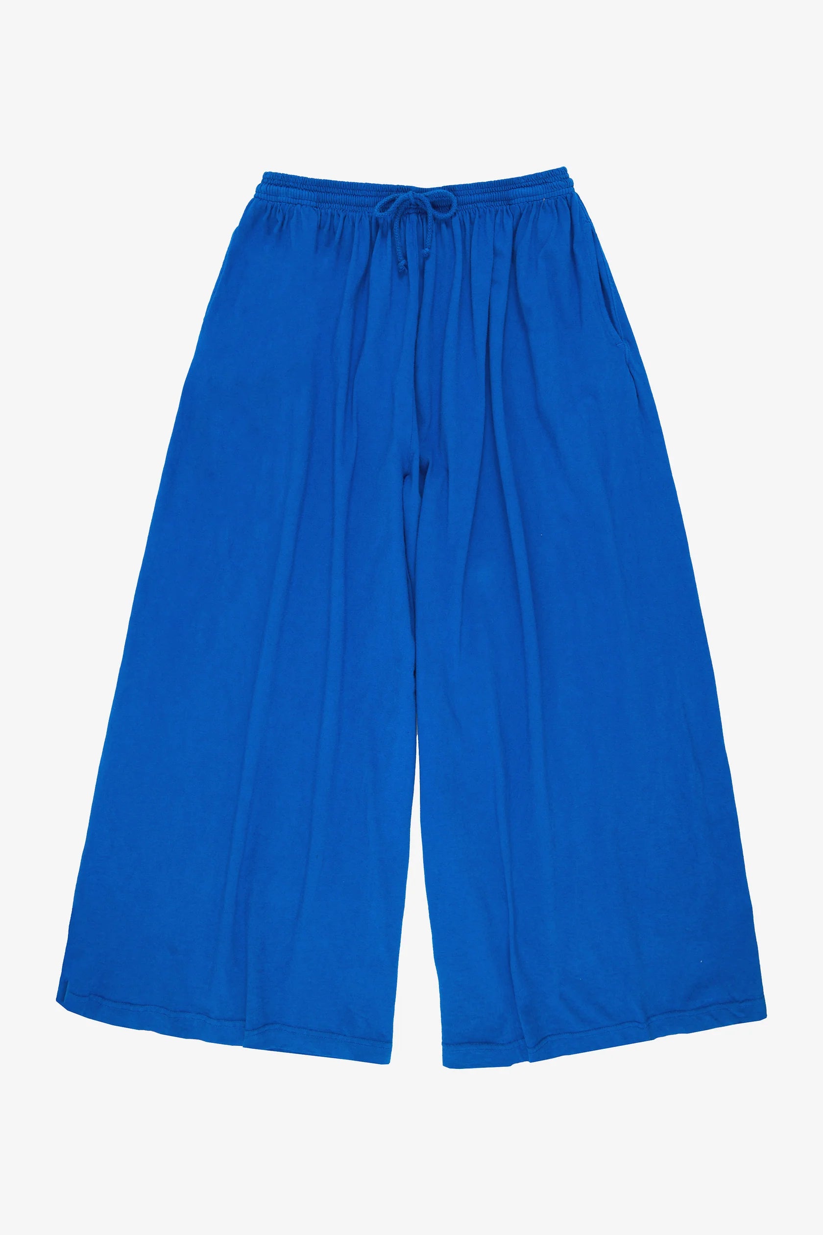 Everybody.World - Tubular Pants | Lapis