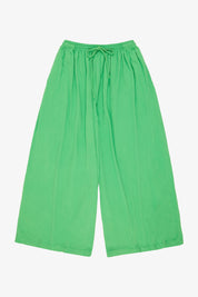 Everybody.World - Tubular Pants | Nice Grass Green