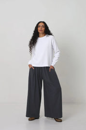Everybody.World - Tubular Pants | Slate
