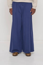 Everybody.World - Tubular Pants | Washed Navy