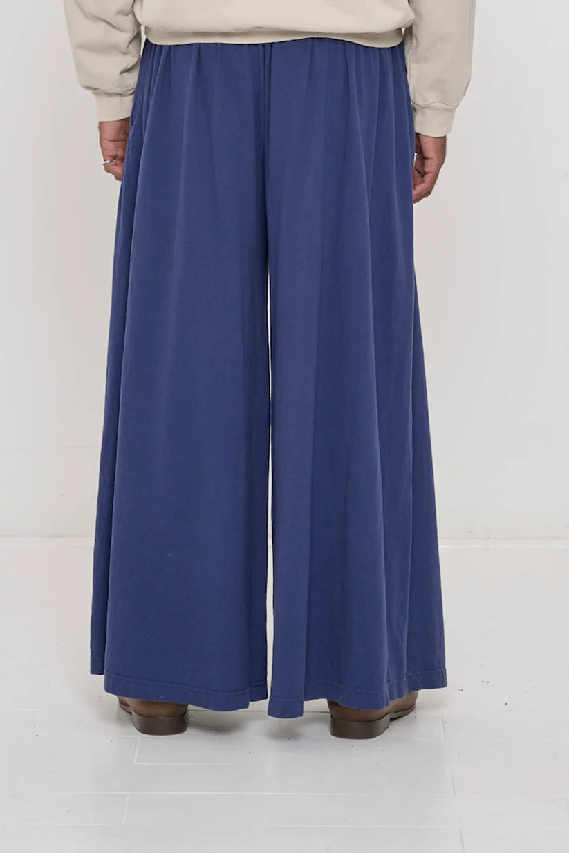 Everybody.World - Tubular Pants | Washed Navy