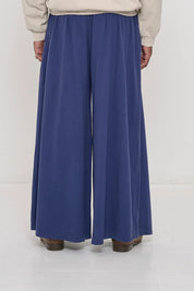 Everybody.World - Tubular Pants | Washed Navy