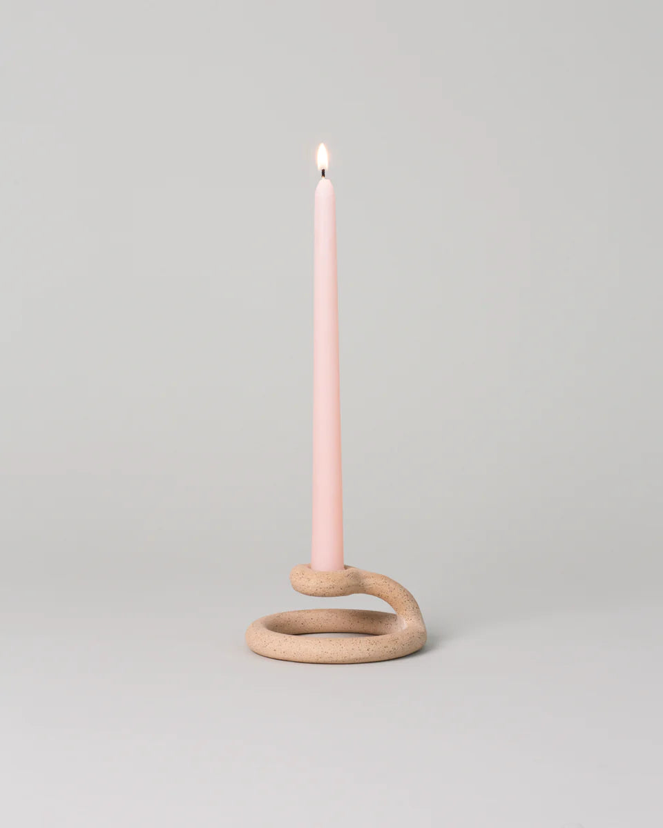 SIN - Uni Candlestick | Speckled