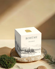 Boheme Fragrances - Idyllwild Candle | Pine & Amber Resin