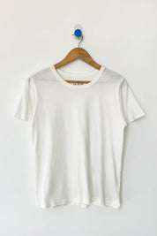Le Bon Shoppe - Vintage Boy Tee Tee | Vintage White