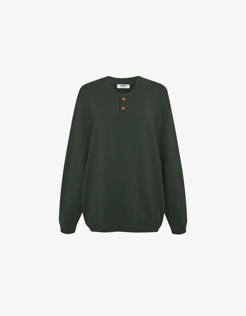 Rumored - Varsity Henley | Fir