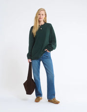 Rumored - Varsity Henley | Fir