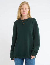 Rumored - Varsity Henley | Fir