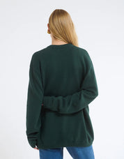 Rumored - Varsity Henley | Fir