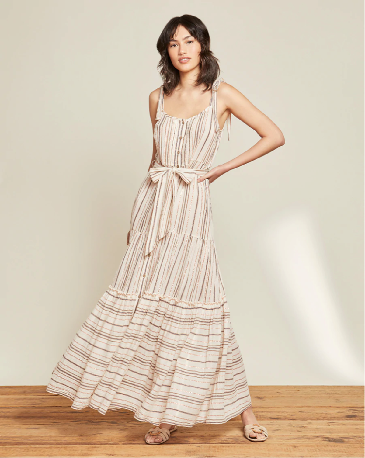 Veronica Beard Michi Dress (L)