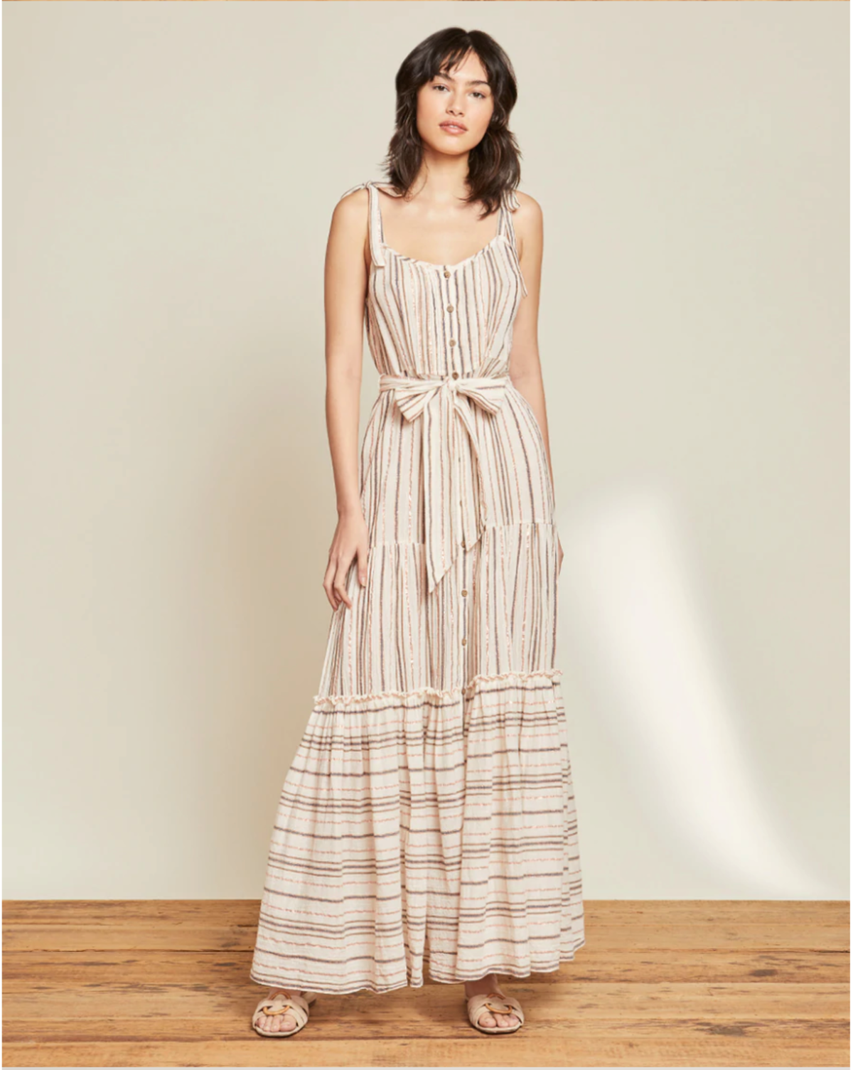 Veronica Beard Michi Dress (L)