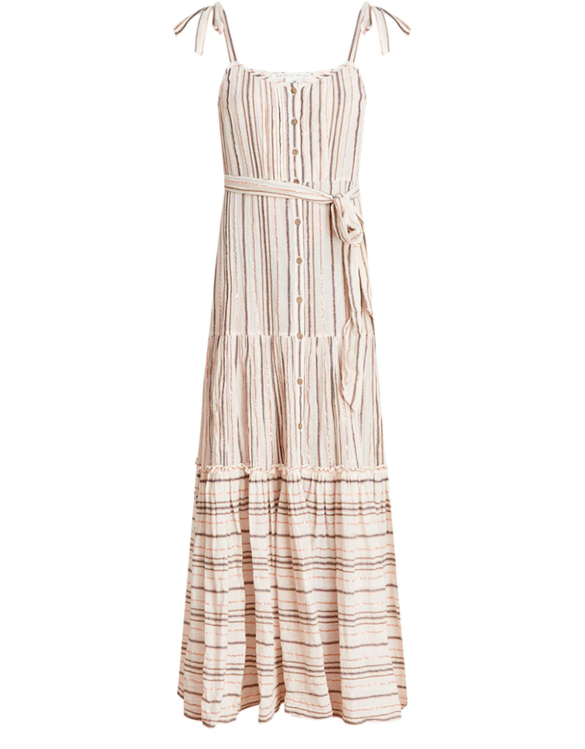 Veronica Beard Michi Dress (L)