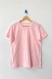 Le Bon Shoppe - Vintage Boy Tee Tee | Baby Pink
