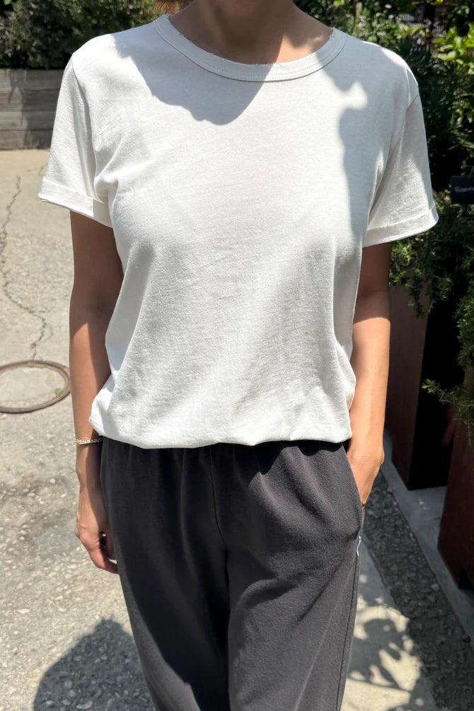 Le Bon Shoppe - Vintage Boy Tee Tee | Vintage White
