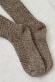 Le Bon Shoppe - Winter Sparkle Socks | Nutmeg