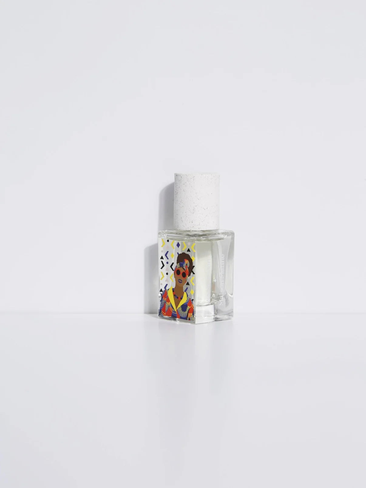 Maison Matine - Warni Warni Eau de Parfum | 15 mL