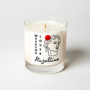 Hazeltine - Weekend Lover Candle