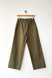 Le Bon Shoppe - Work Pants | Olive
