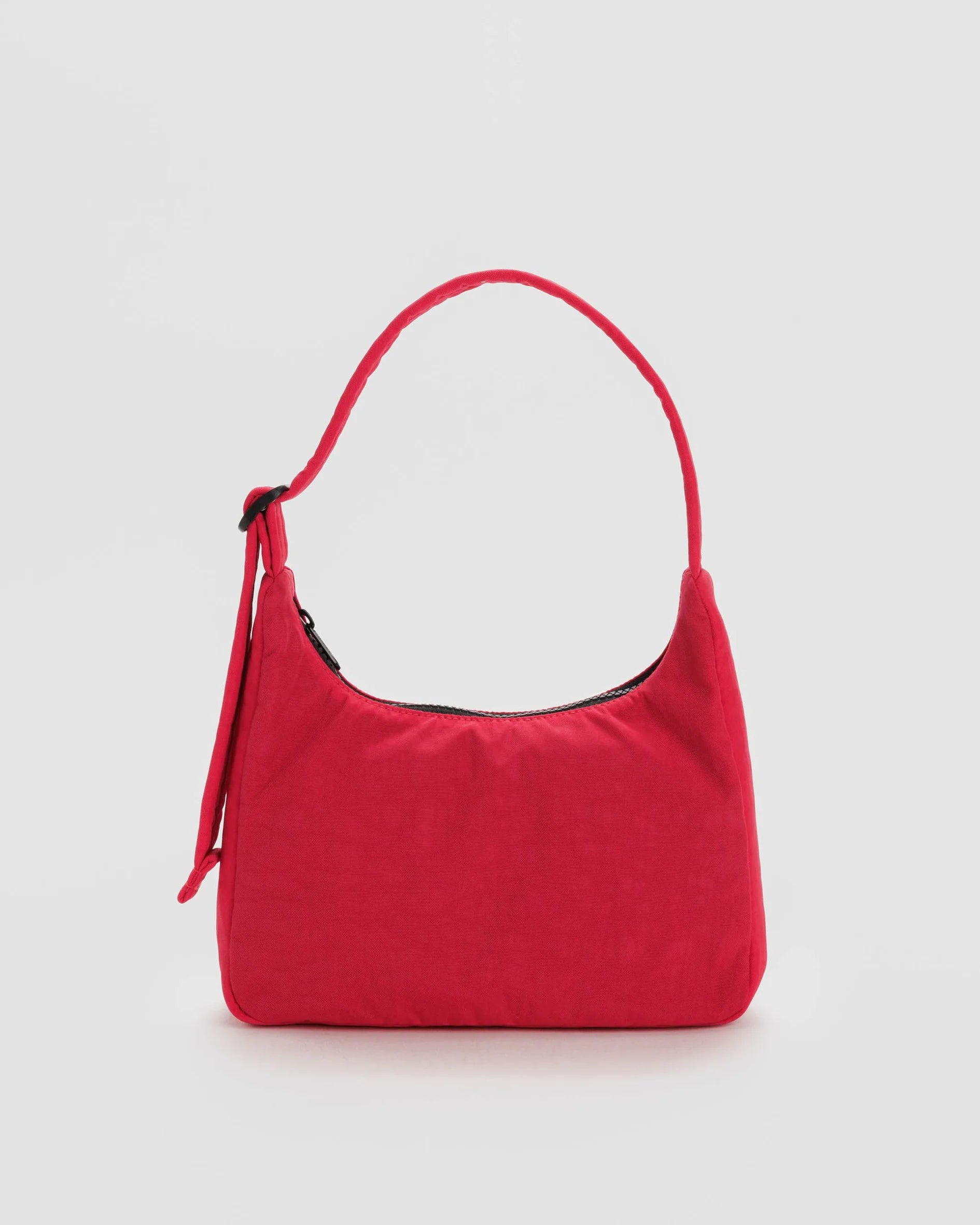 Baggu - Mini Nylon Shoulder Bag | Candy Apple