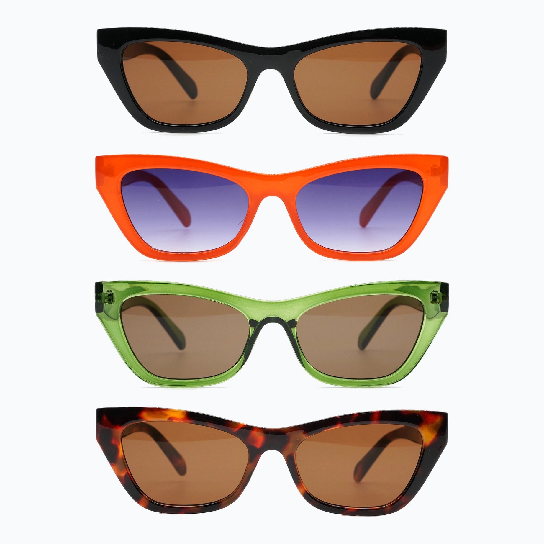 Jaxy Eyewear - Spritz Sunglasses | Multiple Colors