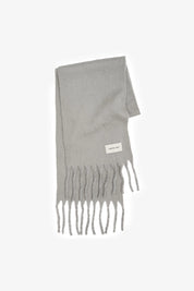 Arctic Fox & Co. - The Reykjavik Scarf | Ultimate Grey