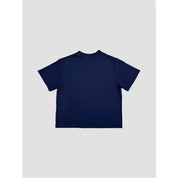 Blank Lab - The Cotton Tee | Navy
