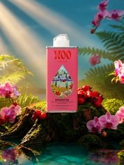 WOO World of Oils - WOO™ Rosehip Oil