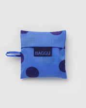 Baggu - Baby Baggu | Blue Polka Dot
