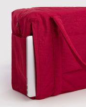 Baggu - Cloud Carry-on | Cherry
