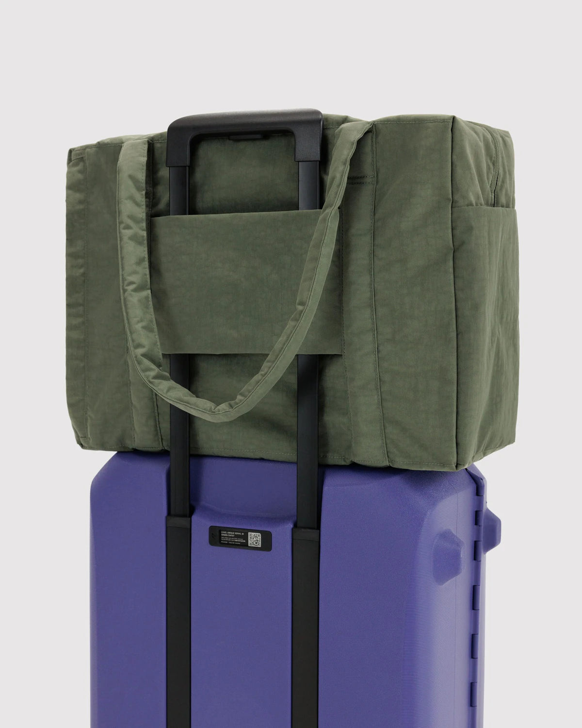 Baggu - Cloud Carry-on | Caper