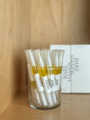 Bare Hands - Cuticle Oil | Citrine