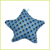 Trash Bandit - Star Bag Charm | Various Prints