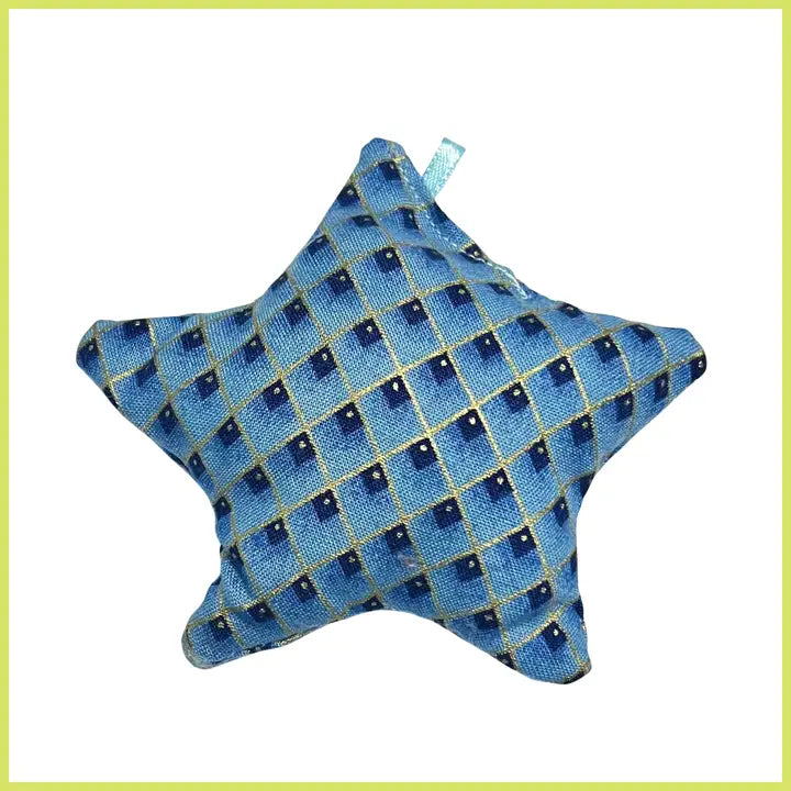 Trash Bandit - Star Bag Charm | Various Prints