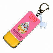 WOO World of Oils - WOO™ Rosehip Solid Oil Balm