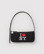 Baggu - Nylon Pochette | I Love NY