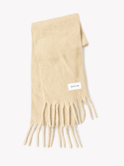 Arctic Fox & Co.  - Cloud Scarf | Wax Paper