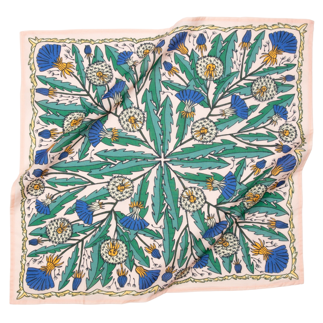Handker Bandanas - No. 103 Dandy Bandana