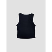 Blank Lab - Square Neck Tank | Black
