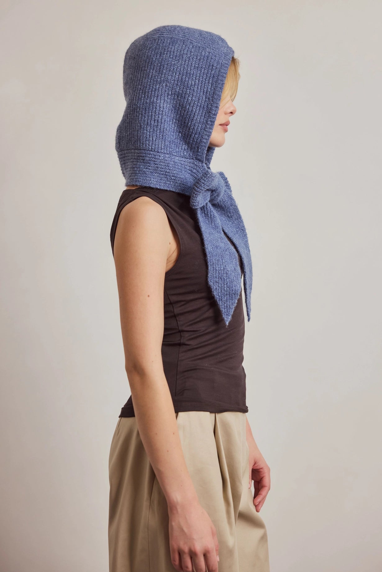 Arctic Fox & Co. - The Bonnet | Denim Blue