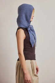 Arctic Fox & Co. - The Bonnet | Denim Blue