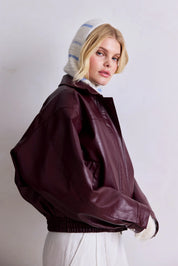 Arctic Fox & Co. - The Alpaca Balaclava with Zip | White