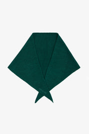 Arctic Fox & Co. - Merino Wool Triangle Scarf | Alpine Fern