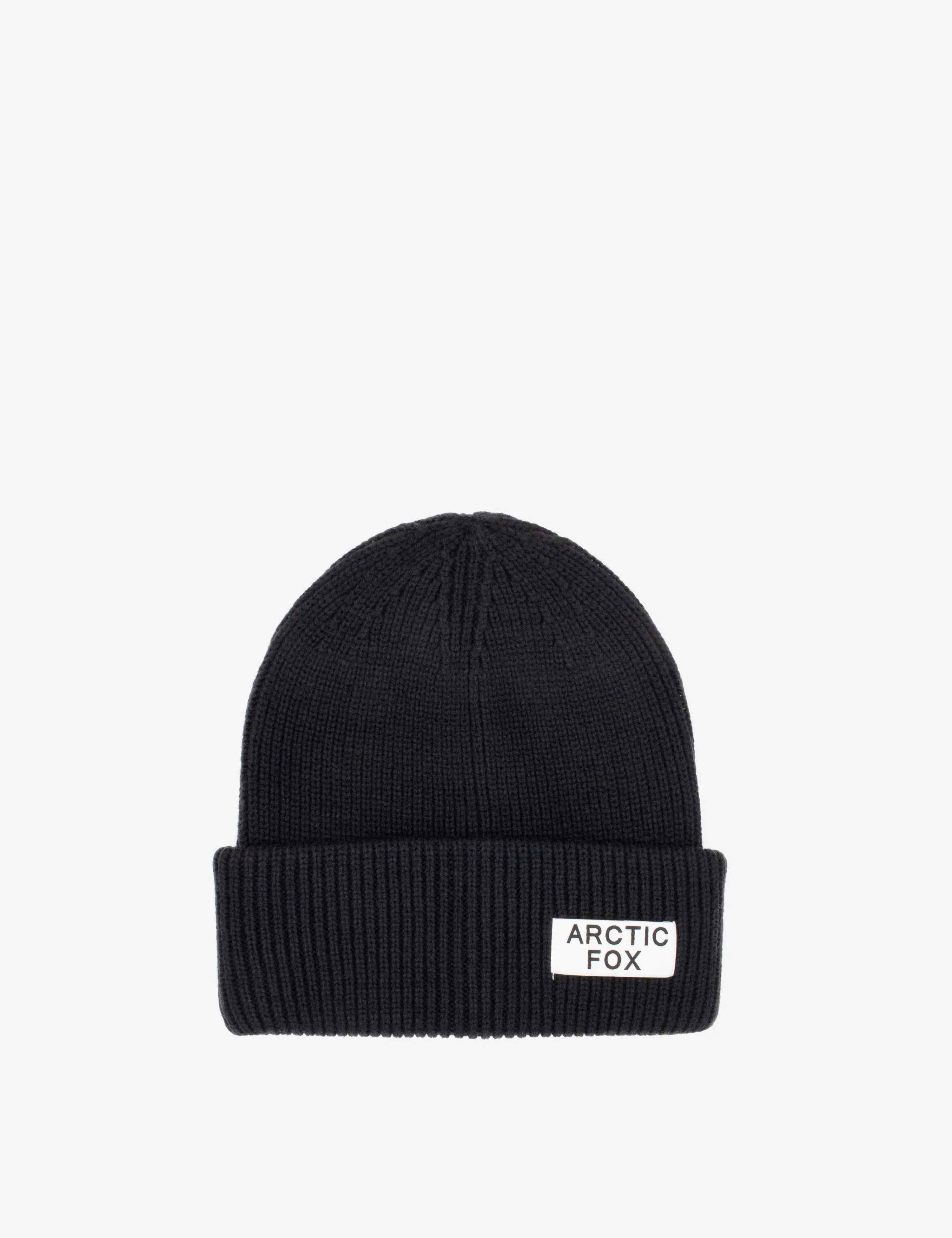 arctic-fox-recycled-bottle-beanie-black-autumn-winter-front_1145d036-cfe5-43d7-8eb3-9f6c52e3ddd5.webp